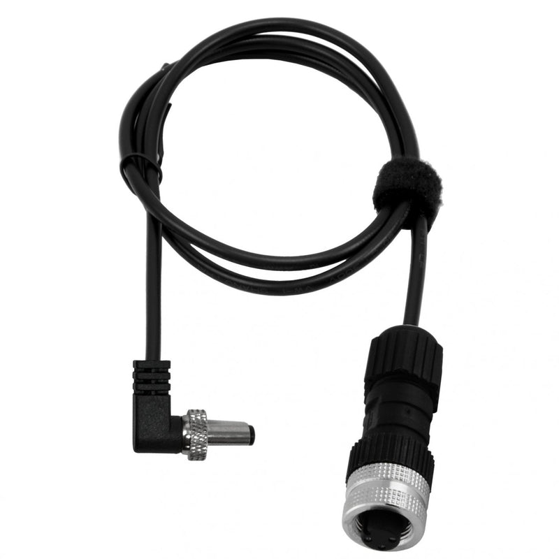 PrimaLuceLab EAGLE-compatible power cable for QSI cameras - 115cm 8A