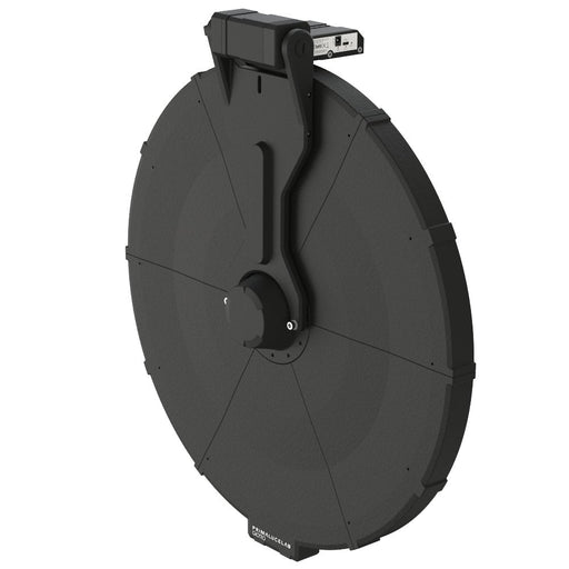 PrimaLuceLab GIOTTO 560 with ALTO-3L telescope cover motor