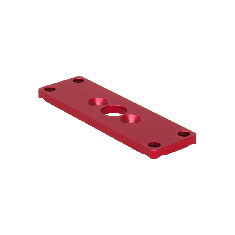 PrimaLuceLab Guide Rings Support Plate for ECCO