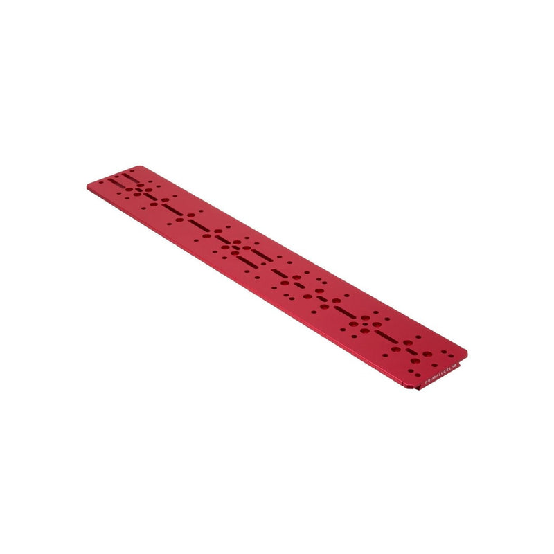 PrimaLuceLab Losmandy style dovetail plate 645mm PLUS
