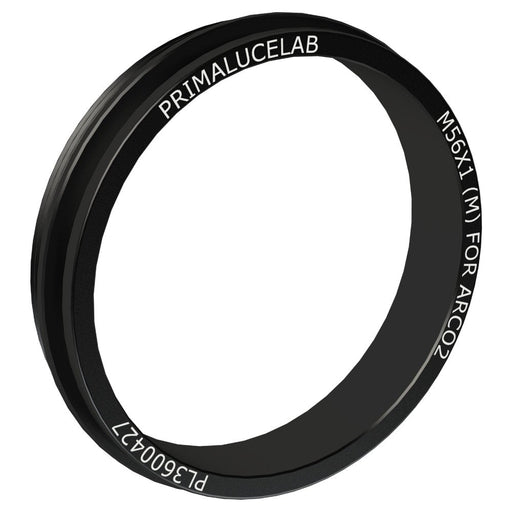 PrimaLuceLab M56x1 Male Adapter for ARCO 2"