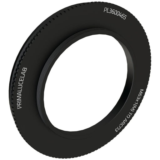 PrimaLuceLab M63x1 adapter for ARCO 3"