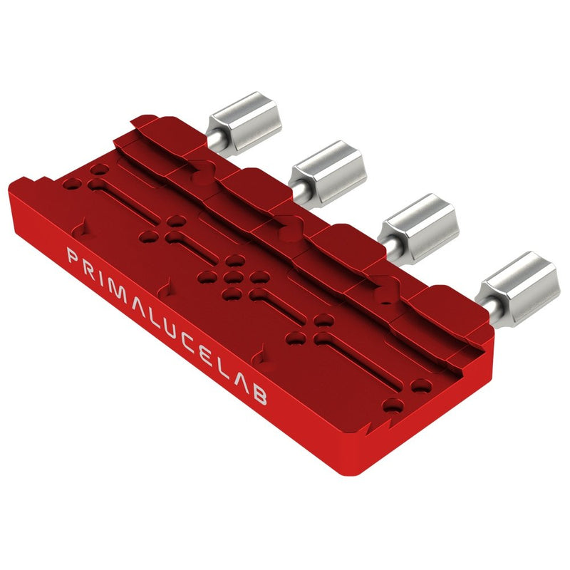 PrimaLuceLab Observatory Dovetail Clamp Vixen+Losmandy PLUS