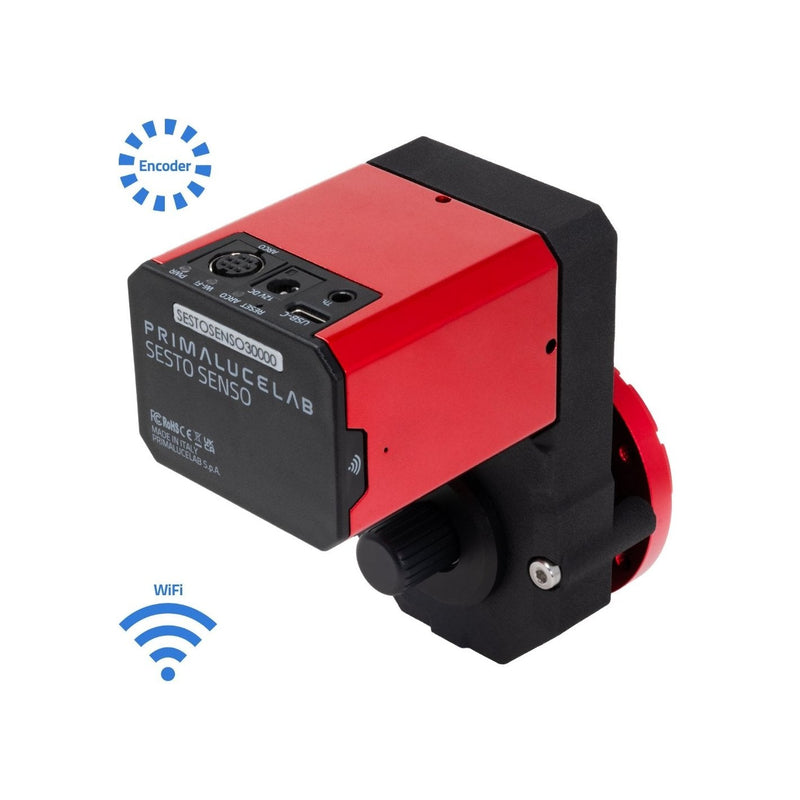PrimaLuceLab SESTO SENSO 3 SC Robotic Focusing Motor