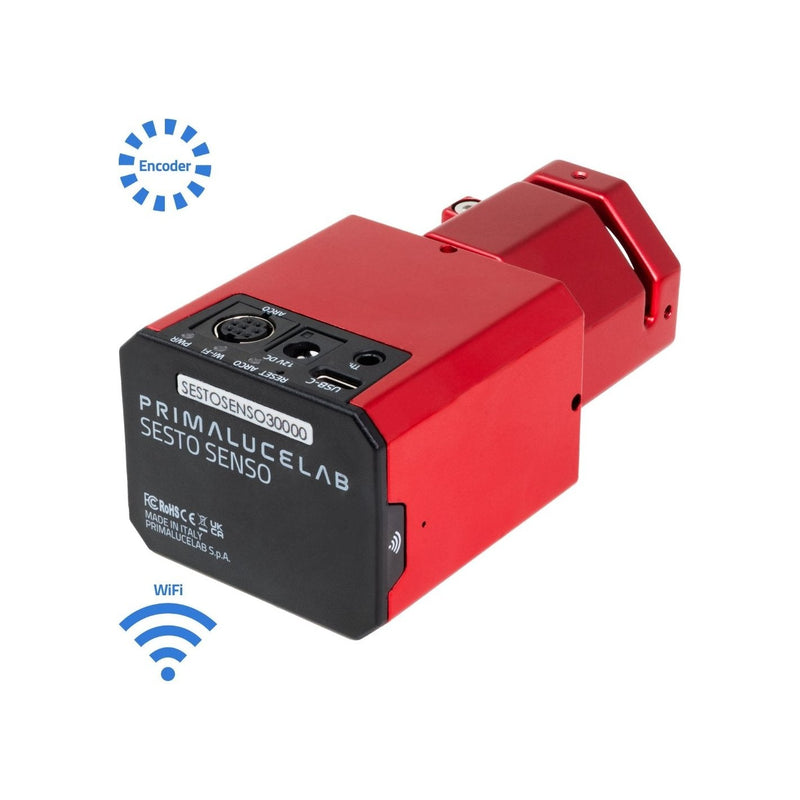 PrimaLuceLab SESTO SENSO 3 Robotic Focusing Motor