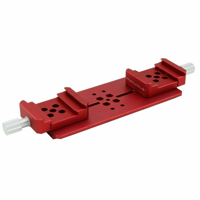 PrimaLuceLab Side by side Losmandy plate 240mm PLUS