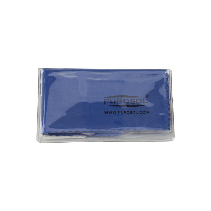 Purosol Microfiber Cloth - 6" x 6"