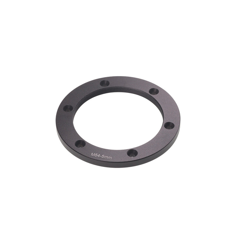 QHYCCD 5mm M54-M54 Threads Adapter