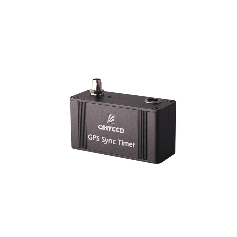 QHYCCD GPSBOX