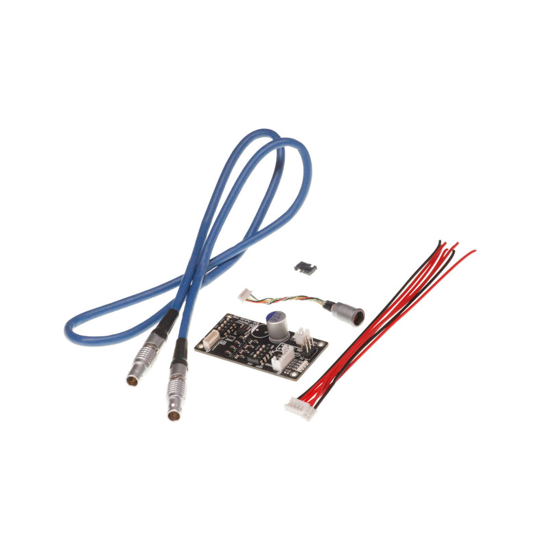 QHYCCD Level Convertor Board Kit (for Scientific Cameras)