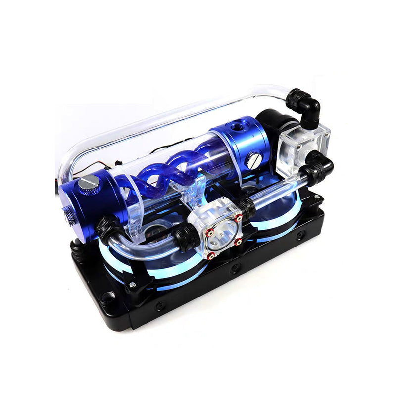 QHYCCD Liquid Cooling Kit for Astronomy Cameras