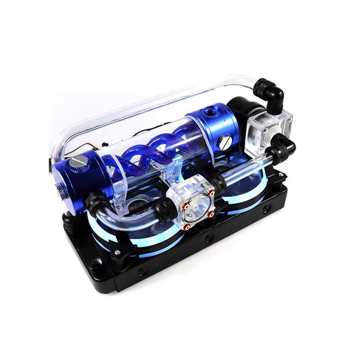 QHYCCD Liquid Cooling Kit for Astronomy Cameras
