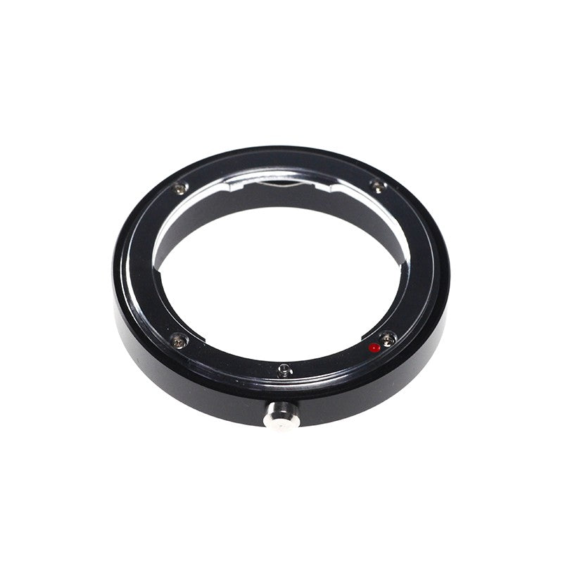 QHYCCD M42/M54 Threads-Canon EF/Nikon F DSLR Lens Adapter