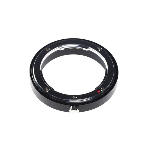 QHYCCD M42/M54 Threads-Canon EF/Nikon F DSLR Lens Adapter