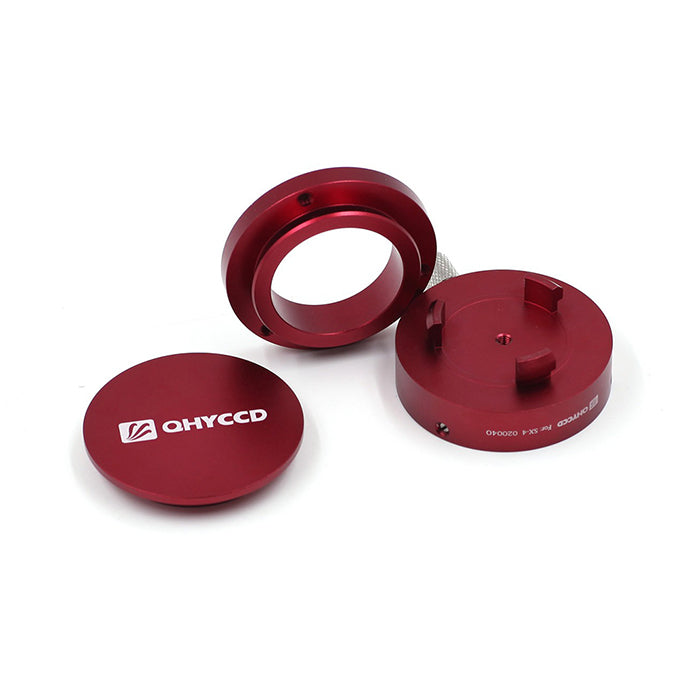 QHYCCD PoleMaster Adapter for Vixen Sphinx SX4/SXD/SXW/SX2/SXD2 Mounts