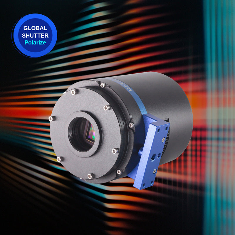 QHYCCD QHY1253P Polarized Camera