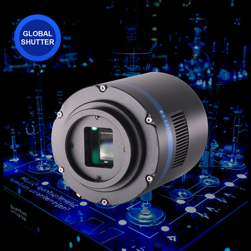 QHYCCD QHY174GPS Scientific CMOS Camera