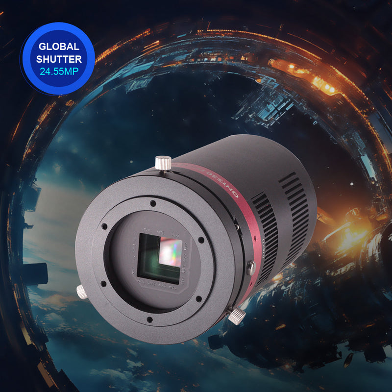 QHYCCD QHY530 Pro II Mono Camera