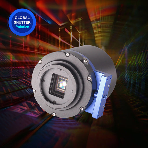 QHYCCD QHY550M Mono Camera