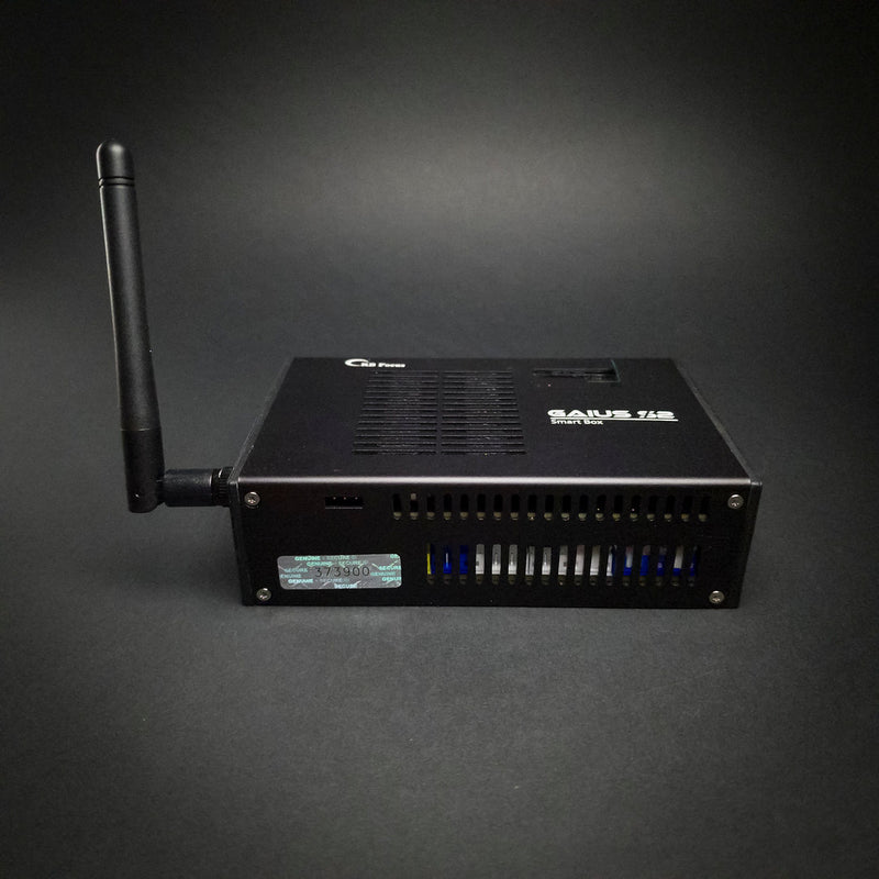 RB Focus Gaius-S2 SmartBox Computer