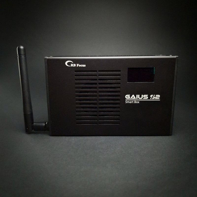 RB Focus Gaius-S2 SmartBox Computer