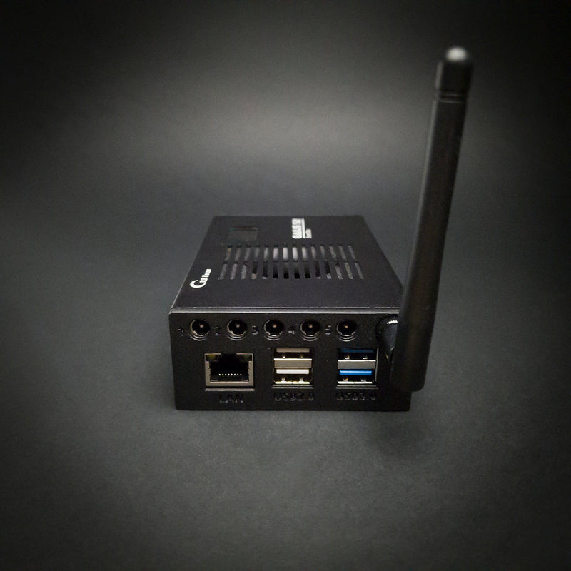 RB Focus Gaius-S2 SmartBox Computer