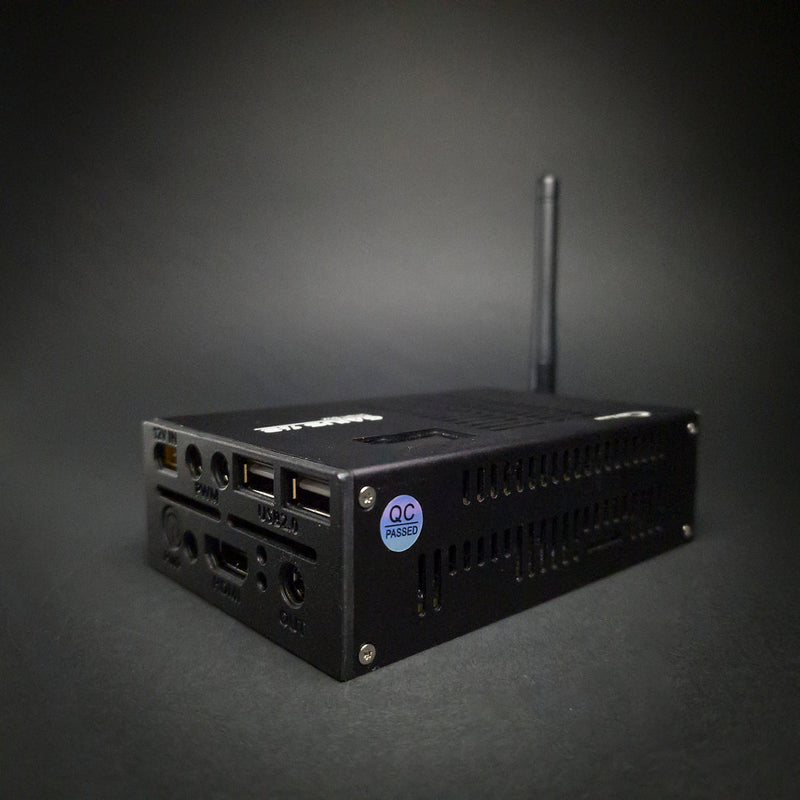 RB Focus Gaius-S2 SmartBox Computer
