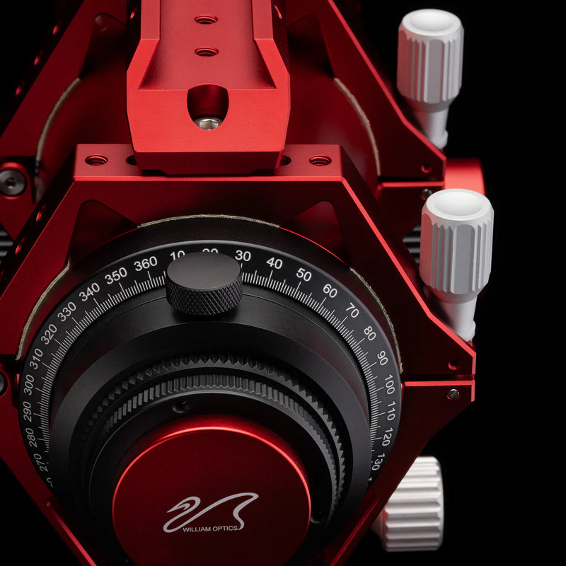 William Optics Redcat 71 WIFD