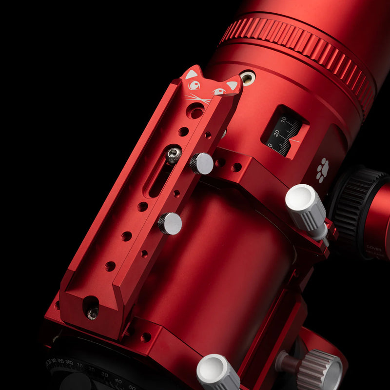 William Optics Redcat 71 WIFD