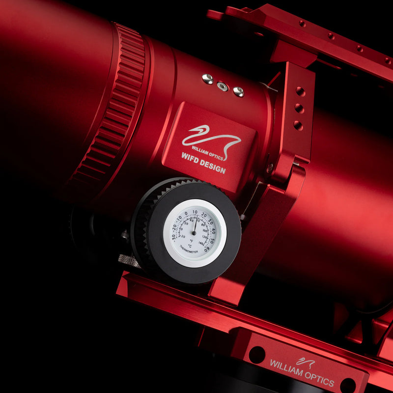 William Optics Redcat 71 WIFD
