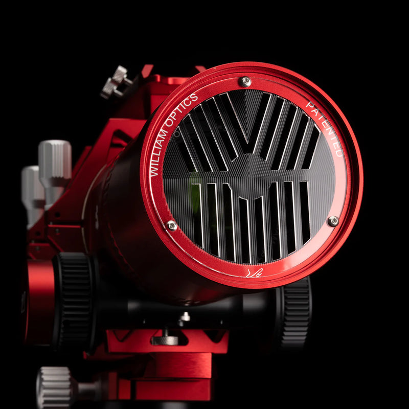 William Optics Redcat 71 WIFD