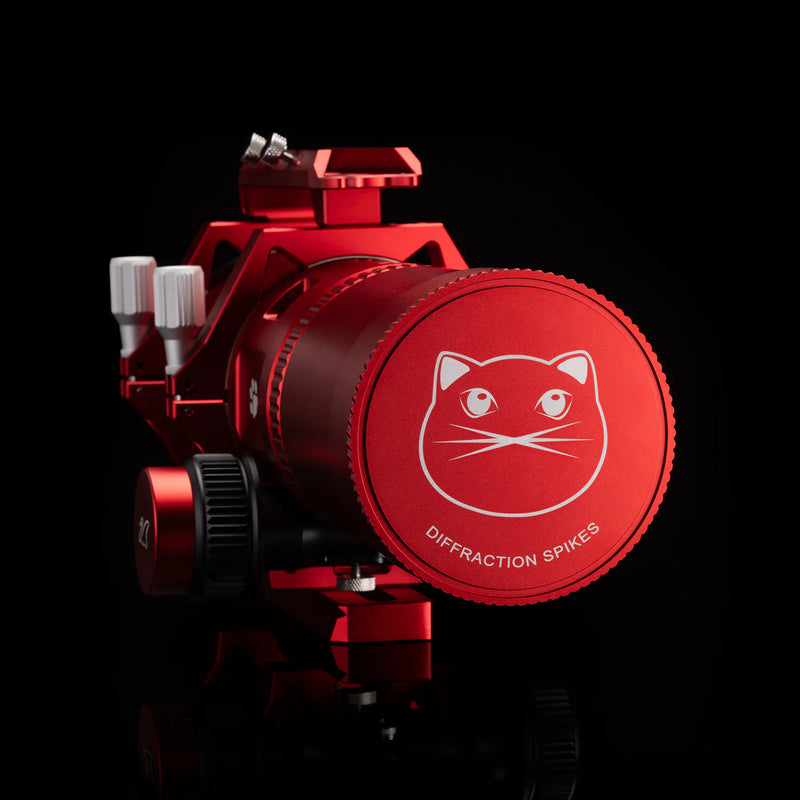William Optics Redcat 71 WIFD