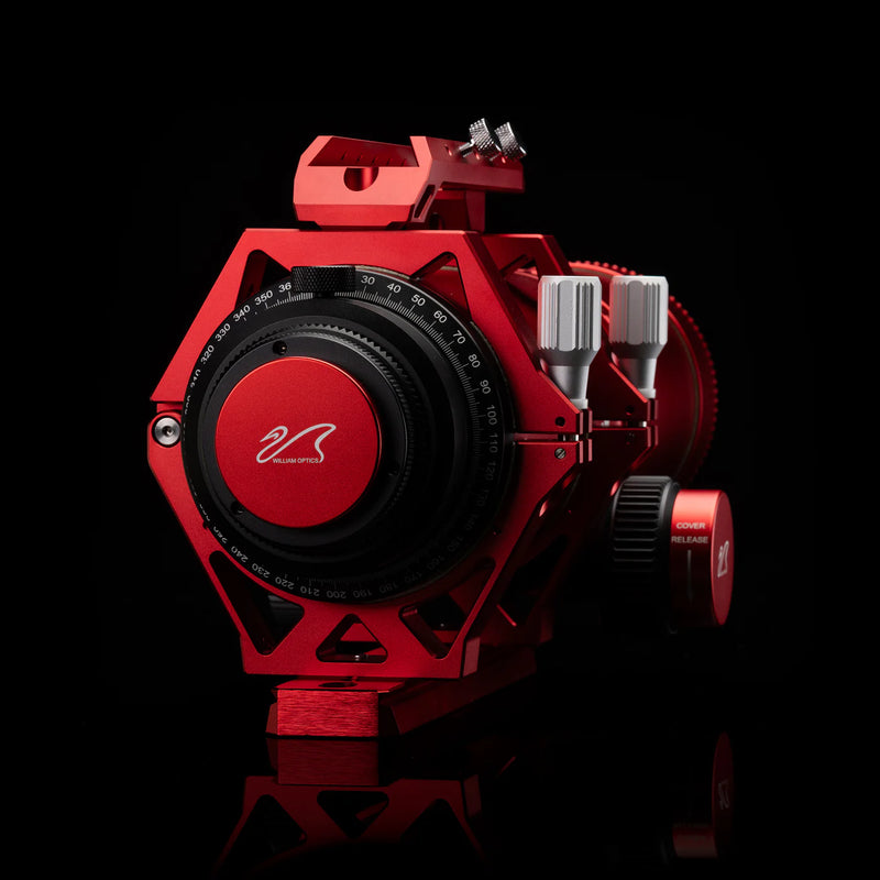William Optics Redcat 71 WIFD