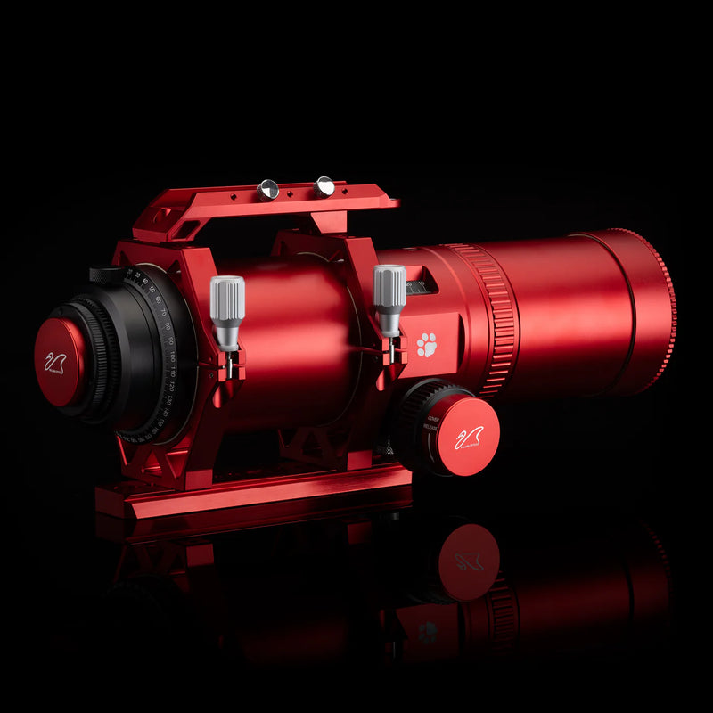 William Optics Redcat 71 WIFD