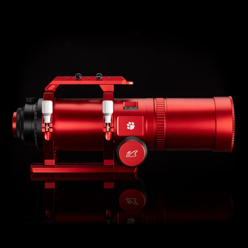 William Optics Redcat 71 WIFD
