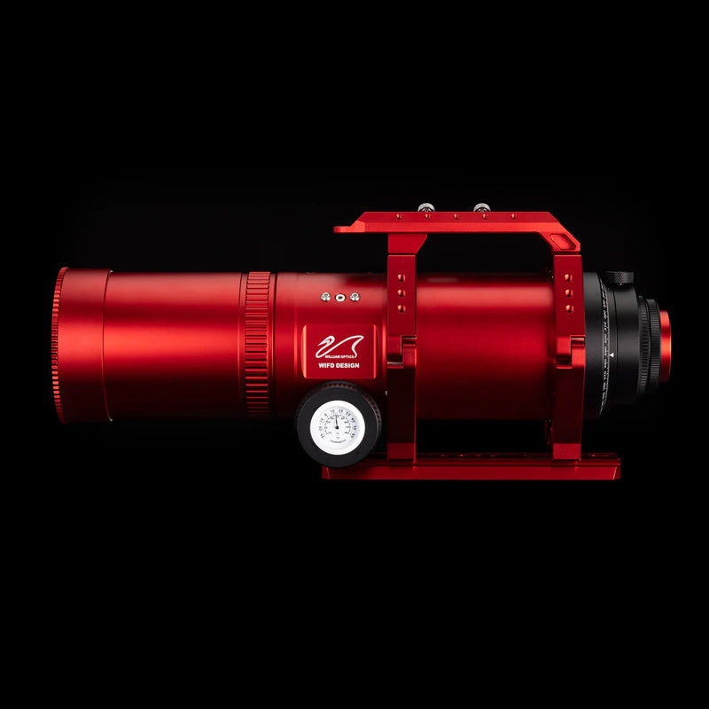 William Optics Redcat 71 WIFD