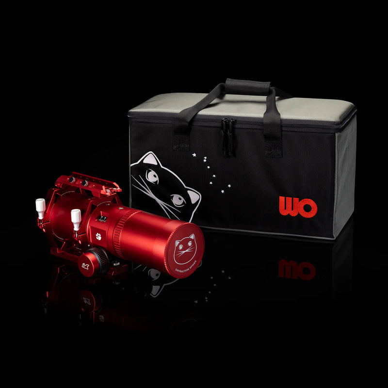 William Optics Redcat 71 WIFD