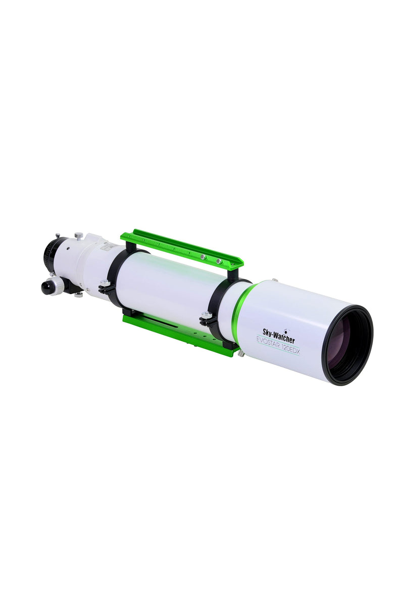Sky-Watcher Evostar EDX 120 APO f/7.5 Doublet Telescope