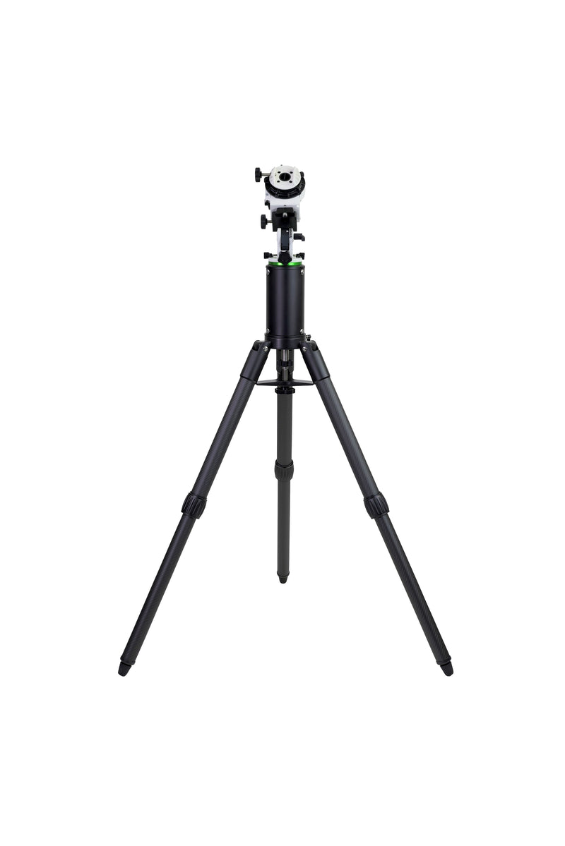 Sky-Watcher Star Adventurer to Wave Carbon Fiber Tripod Adapter / Pier Extension