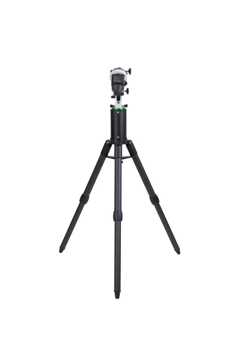 Sky-Watcher Star Adventurer to Wave Carbon Fiber Tripod Adapter / Pier Extension