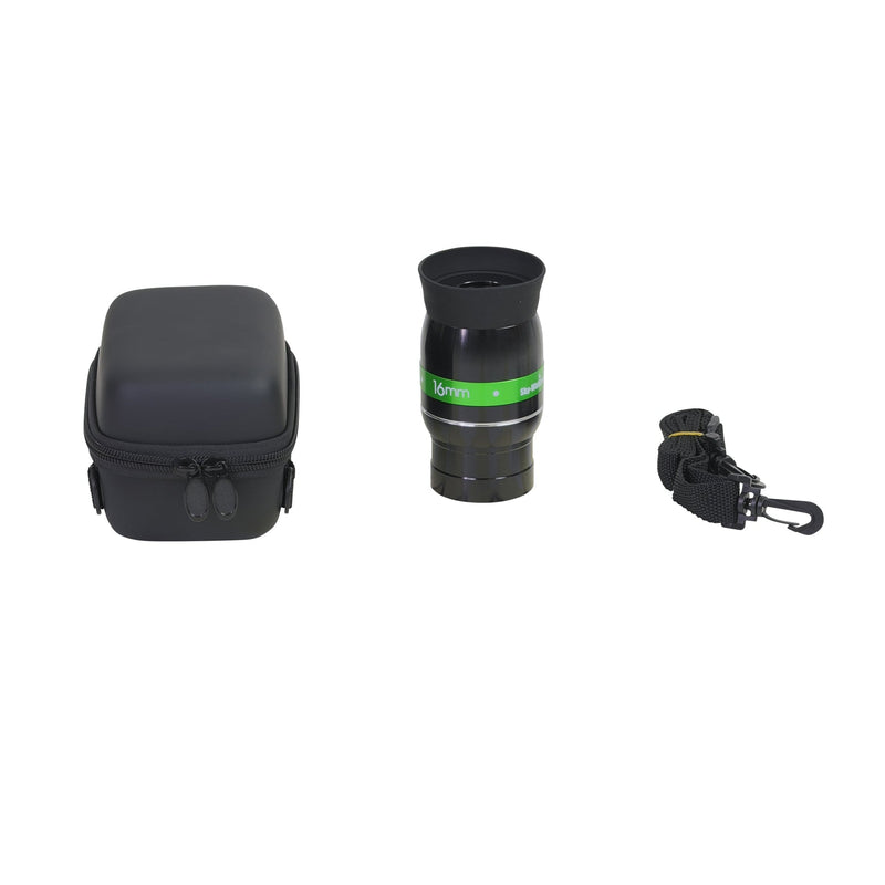 Sky-Watcher Emerald 16mm 82° Eyepiece
