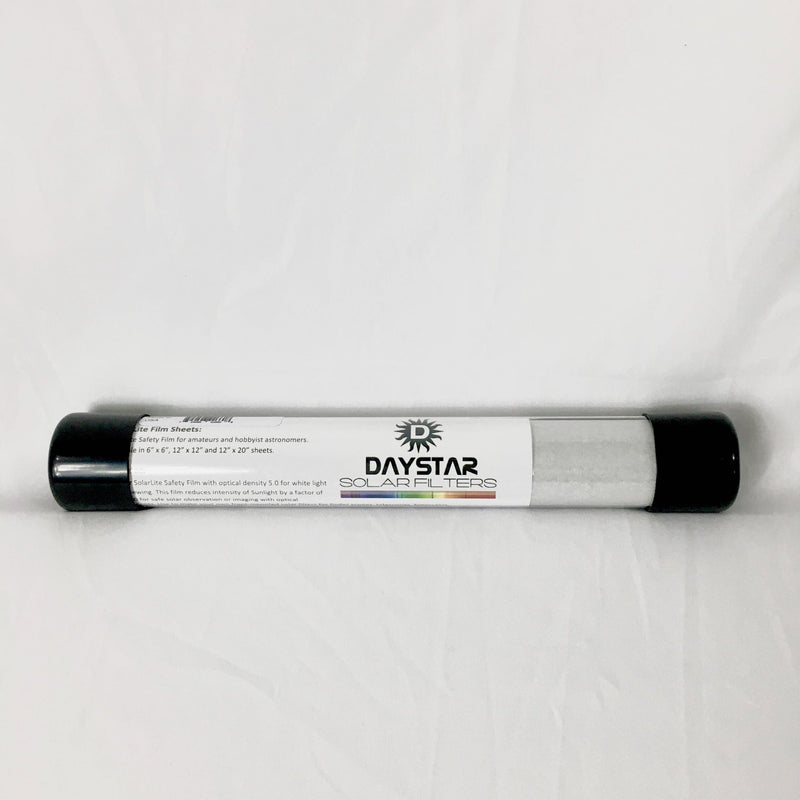 Daystar SolarLite Film Sheet