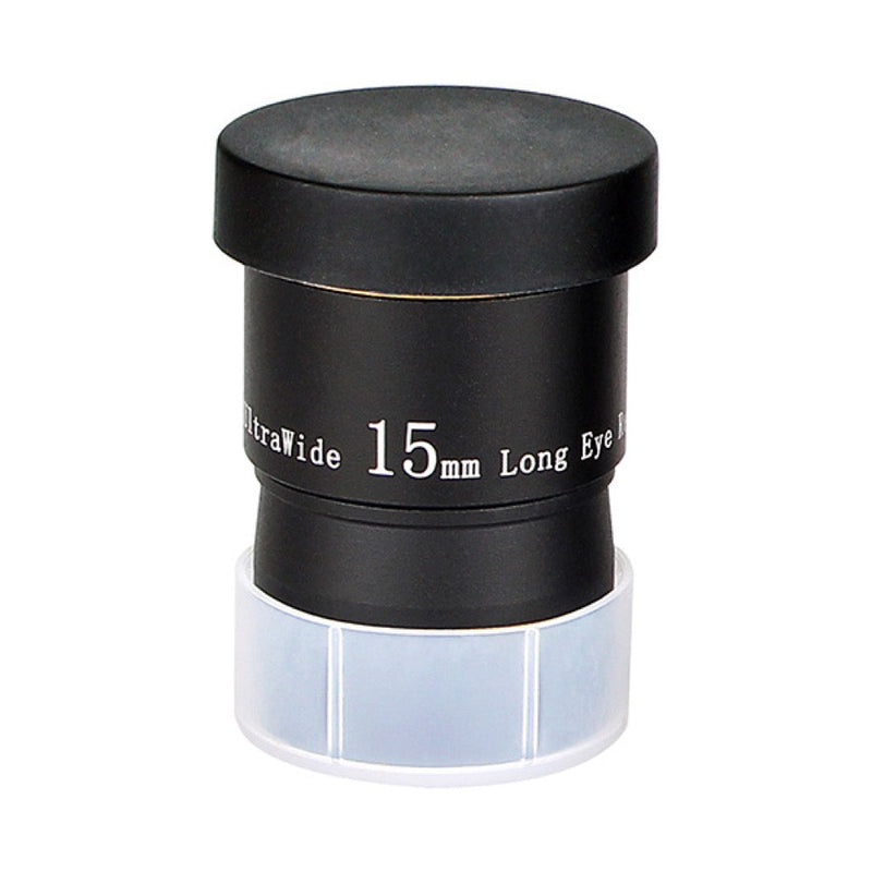 SVBONY 6mm 66° Ultra Wide Angle Eyepiece - 1.25"