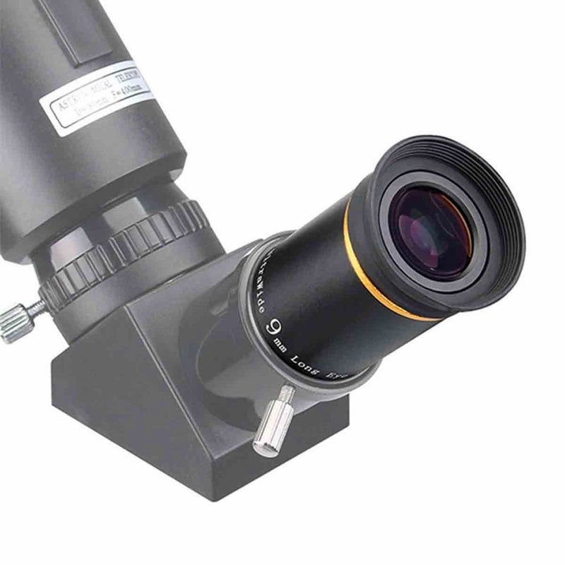 SVBONY 6mm 66° Ultra Wide Angle Eyepiece - 1.25"
