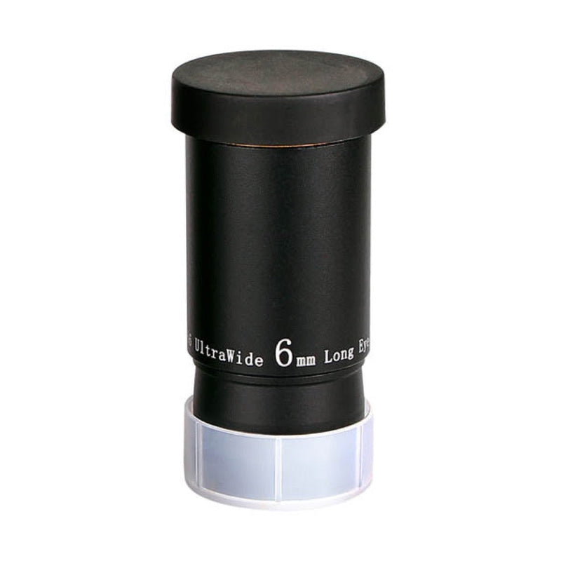 SVBONY 6mm 66° Ultra Wide Angle Eyepiece - 1.25"