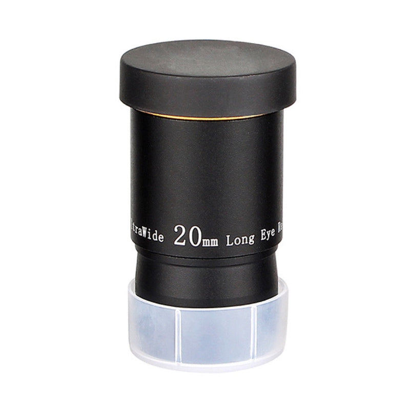SVBONY 6mm 66° Ultra Wide Angle Eyepiece - 1.25"