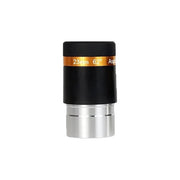 Svbony 1.25" Eyepiece Set with 62° Aspheric Lens (4mm, 10mm, 23mm)