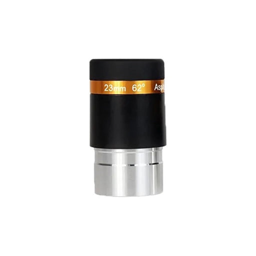 Svbony 1.25" Eyepiece Set with 62° Aspheric Lens (4mm, 10mm, 23mm)