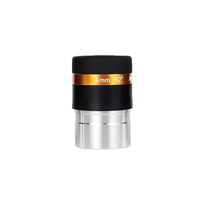 SVBONY 4mm 62° Aspheric Eyepiece - 1.25"