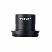 SVBONY 1.25" T-Adapter Mount with M42 Threads